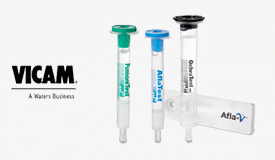 Mycotoxin Extraction and Testing More Information